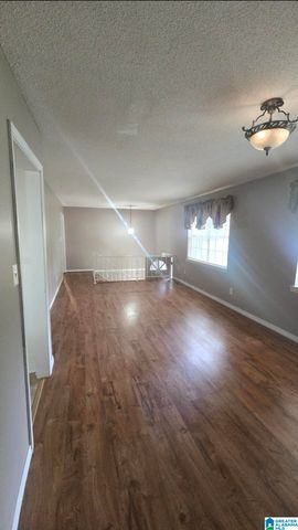 808 3RD TERRACE CIRCLE, Pleasant Grove, AL 35127