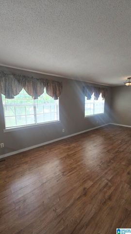 808 3RD TERRACE CIRCLE, Pleasant Grove, AL 35127