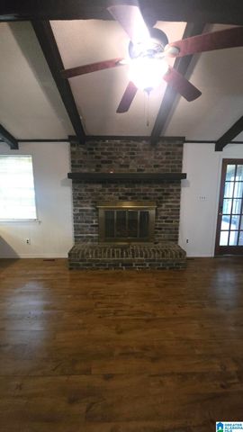 808 3RD TERRACE CIRCLE, Pleasant Grove, AL 35127