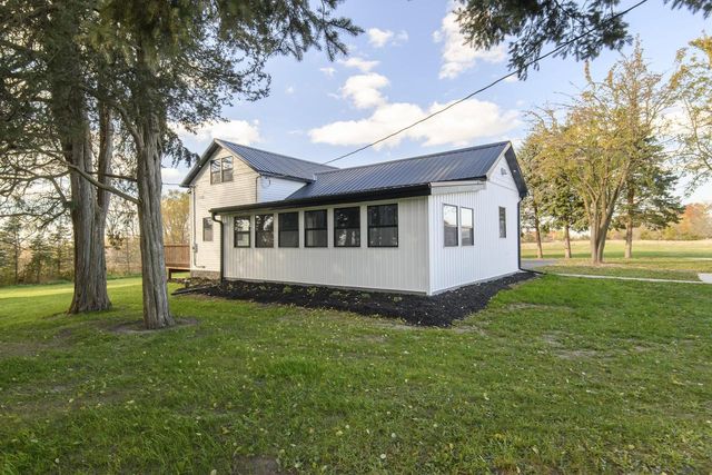 W3476 Ranch ROAD, Watertown, WI 53094