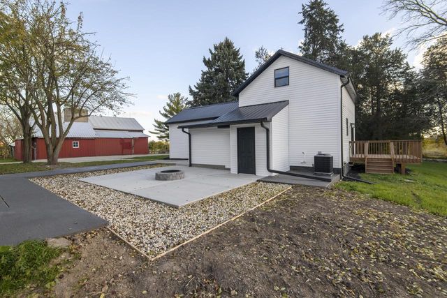 W3476 Ranch ROAD, Watertown, WI 53094