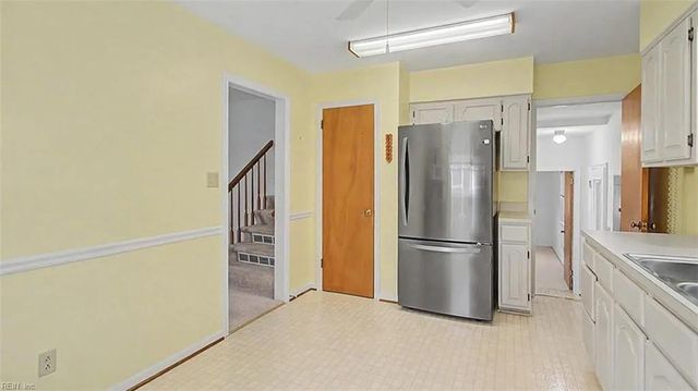 131 Madrid DR, Hampton, VA 23669
