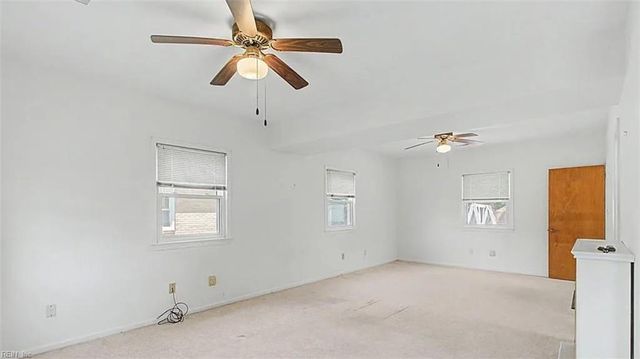 131 Madrid DR, Hampton, VA 23669