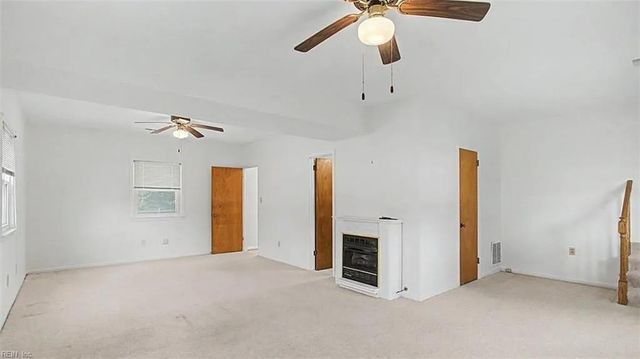 131 Madrid DR, Hampton, VA 23669