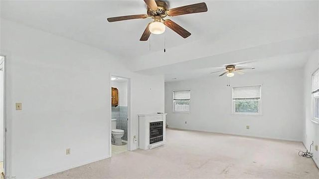 131 Madrid DR, Hampton, VA 23669