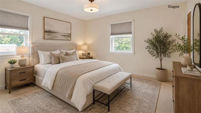 131 Madrid DR, Hampton, VA 23669