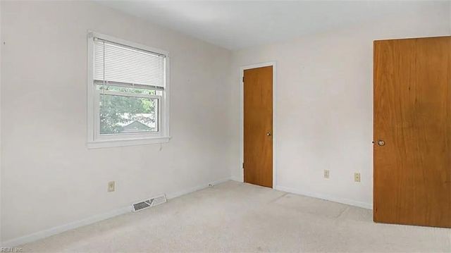 131 Madrid DR, Hampton, VA 23669