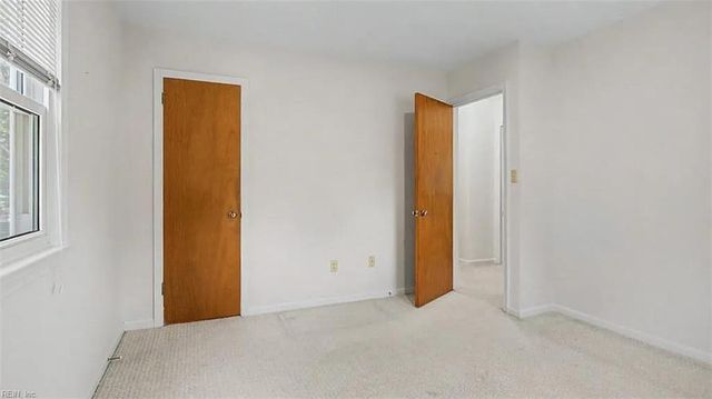 131 Madrid DR, Hampton, VA 23669