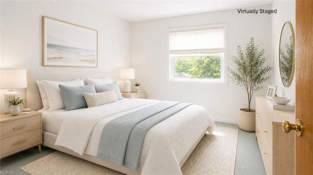 131 Madrid DR, Hampton, VA 23669