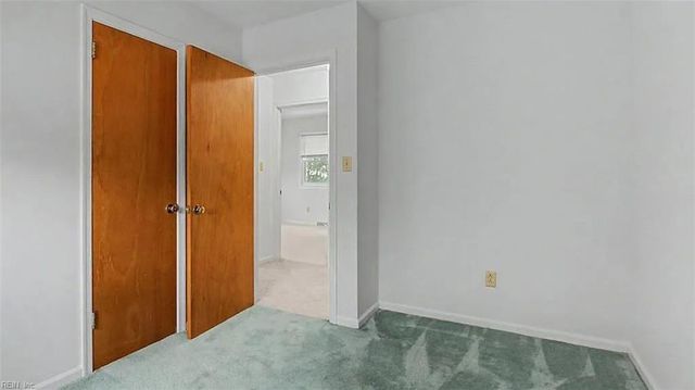 131 Madrid DR, Hampton, VA 23669