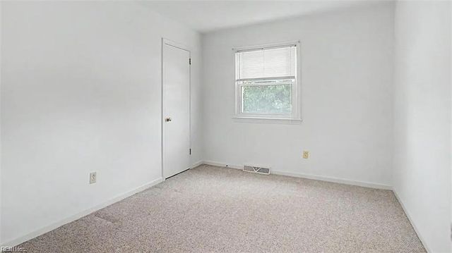131 Madrid DR, Hampton, VA 23669