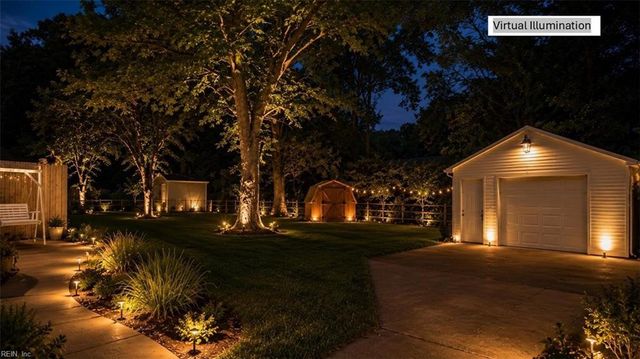131 Madrid DR, Hampton, VA 23669