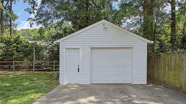 131 Madrid DR, Hampton, VA 23669