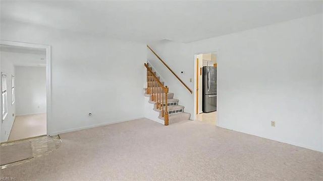131 Madrid DR, Hampton, VA 23669
