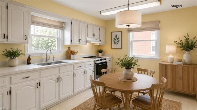 131 Madrid DR, Hampton, VA 23669