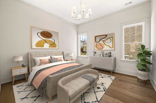 1304 McQuiddy Rd, Nashville, TN 37221