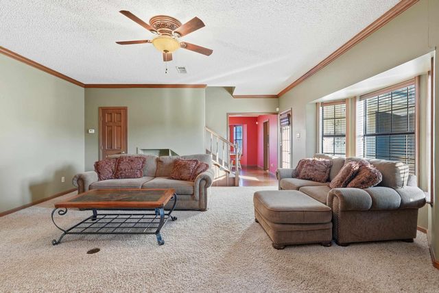 14 Shady Valley Drive, Conway, AR 72034