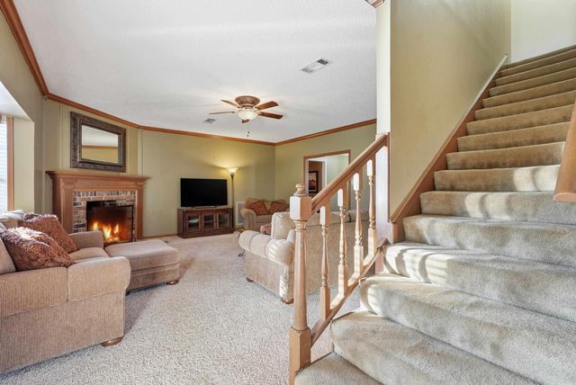 14 Shady Valley Drive, Conway, AR 72034