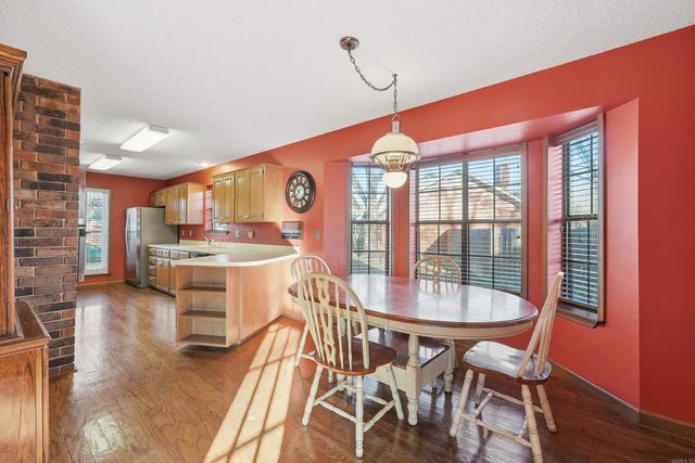 14 Shady Valley Drive, Conway, AR 72034