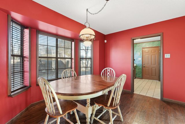 14 Shady Valley Drive, Conway, AR 72034