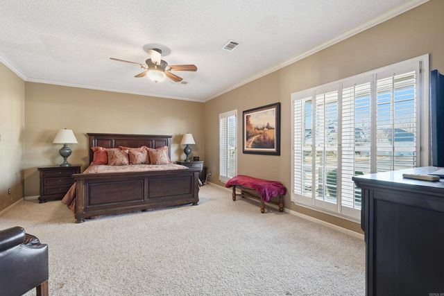 14 Shady Valley Drive, Conway, AR 72034