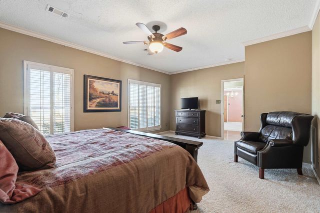 14 Shady Valley Drive, Conway, AR 72034