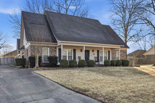 14 Shady Valley Drive, Conway, AR 72034