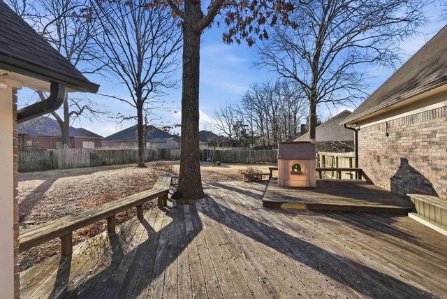 14 Shady Valley Drive, Conway, AR 72034