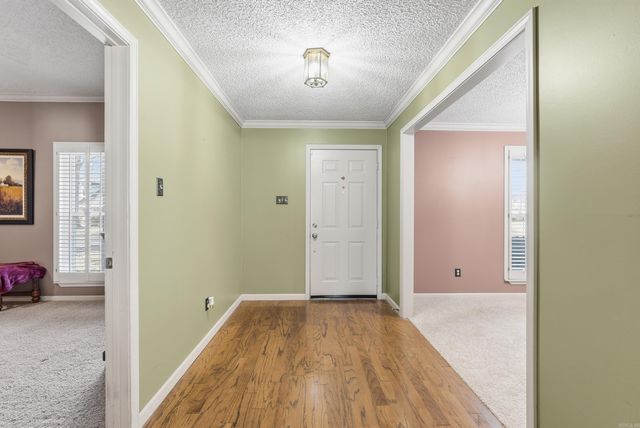 14 Shady Valley Drive, Conway, AR 72034