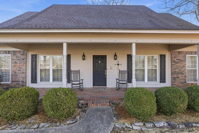 14 Shady Valley Drive, Conway, AR 72034