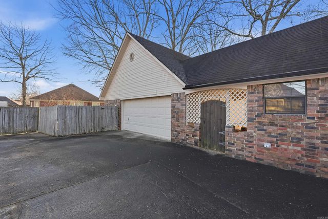 14 Shady Valley Drive, Conway, AR 72034