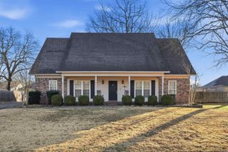 14 Shady Valley Drive, Conway, AR 72034