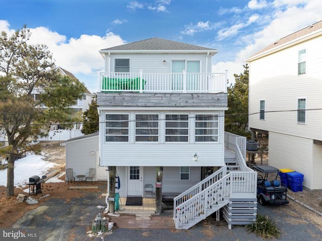 8 VIRGINIA AVE, Milton, DE 19968