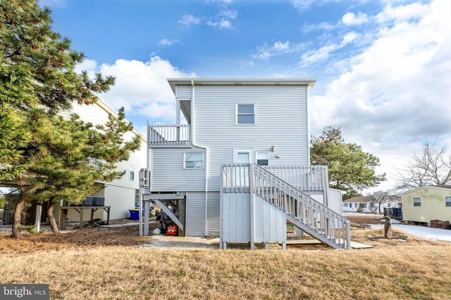 8 VIRGINIA AVE, Milton, DE 19968