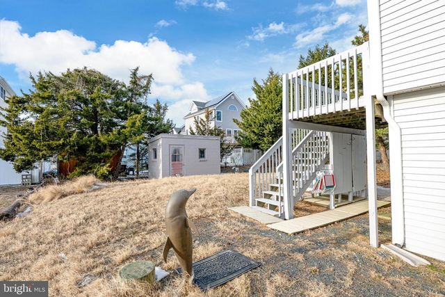 8 VIRGINIA AVE, Milton, DE 19968