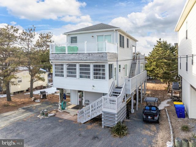 8 VIRGINIA AVE, Milton, DE 19968