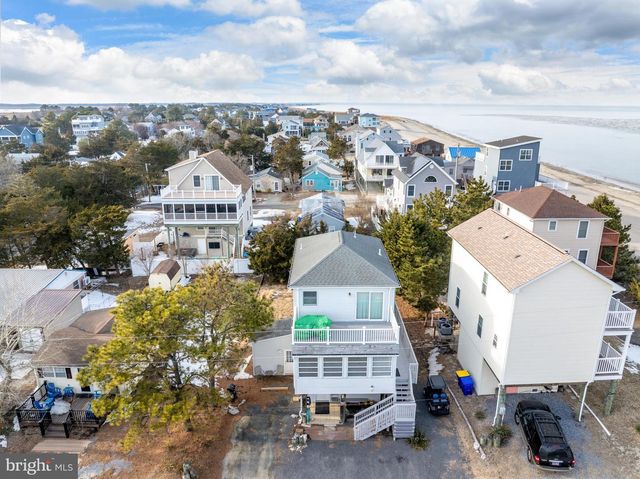 8 VIRGINIA AVE, Milton, DE 19968