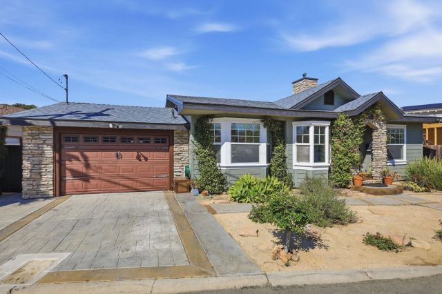 1756 Mission Cliff Dr, San Diego, CA 92116