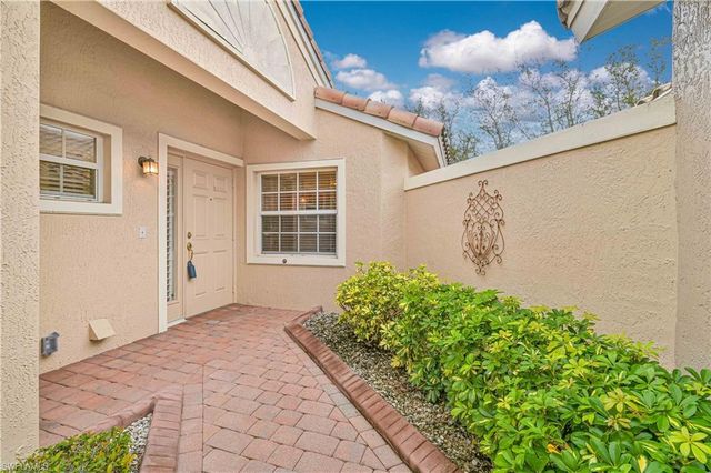 20037 Serene Meadow LN, Estero, FL 33928
