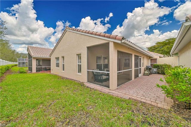 20037 Serene Meadow LN, Estero, FL 33928
