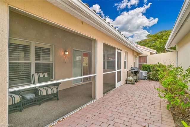 20037 Serene Meadow LN, Estero, FL 33928