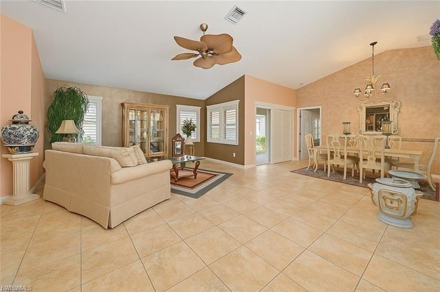 20037 Serene Meadow LN, Estero, FL 33928
