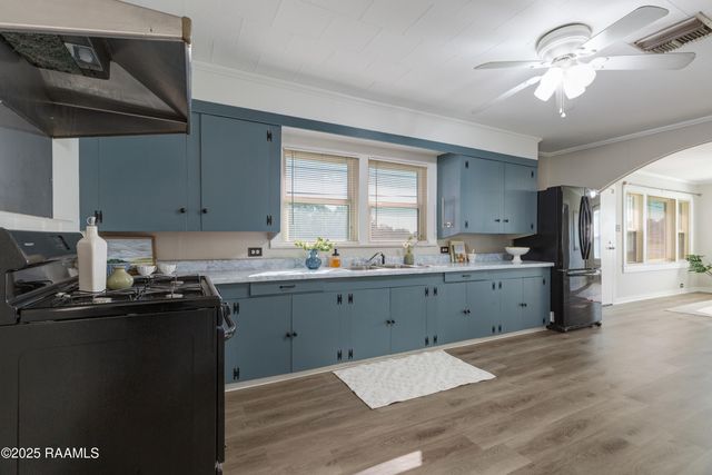 1810 Chatsworth Road, Franklin, LA 70538