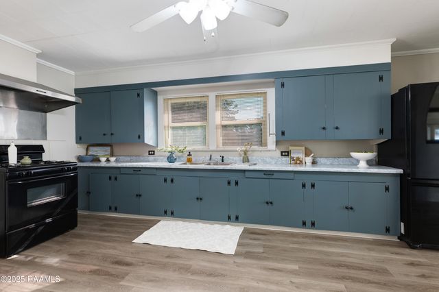 1810 Chatsworth Road, Franklin, LA 70538