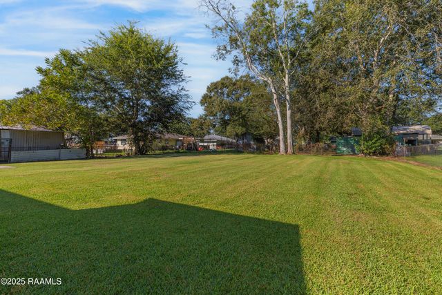 1810 Chatsworth Road, Franklin, LA 70538
