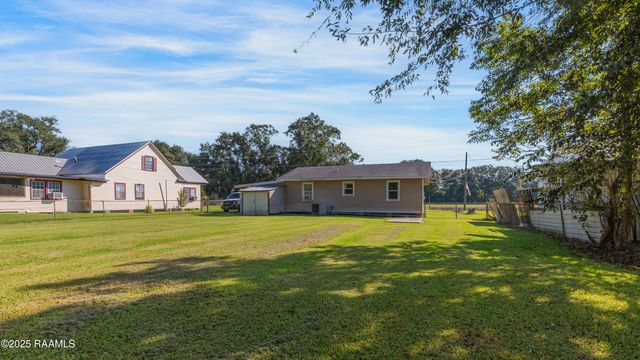 1810 Chatsworth Road, Franklin, LA 70538