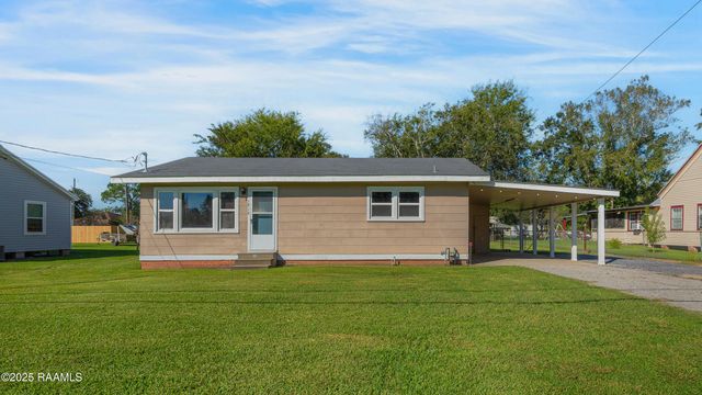 1810 Chatsworth Road, Franklin, LA 70538