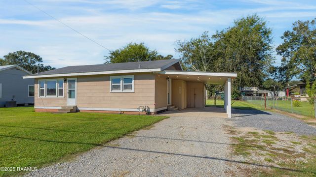 1810 Chatsworth Road, Franklin, LA 70538