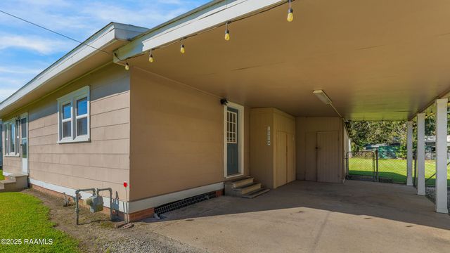 1810 Chatsworth Road, Franklin, LA 70538