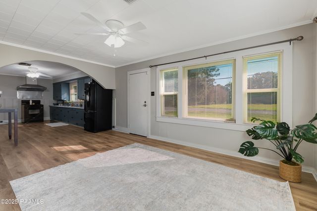 1810 Chatsworth Road, Franklin, LA 70538